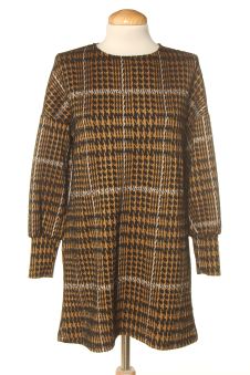 Robe casual XS Mango, photo 1 sur 2
