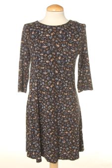 Robe casual S Pull & Bear, photo 1 sur 2