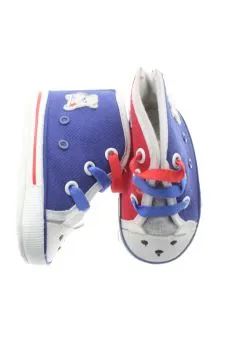 Zapatillas 17 Mayoral