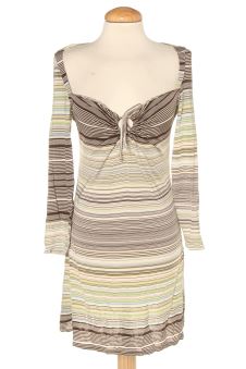 Robe casual XS carmen says