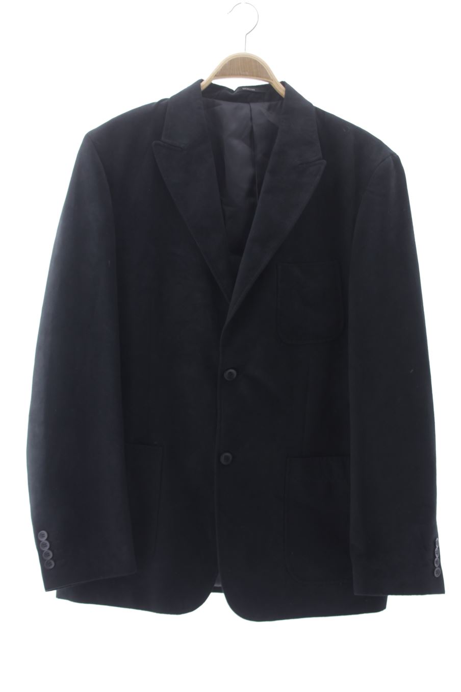 Americana de Selected de la talla XXL