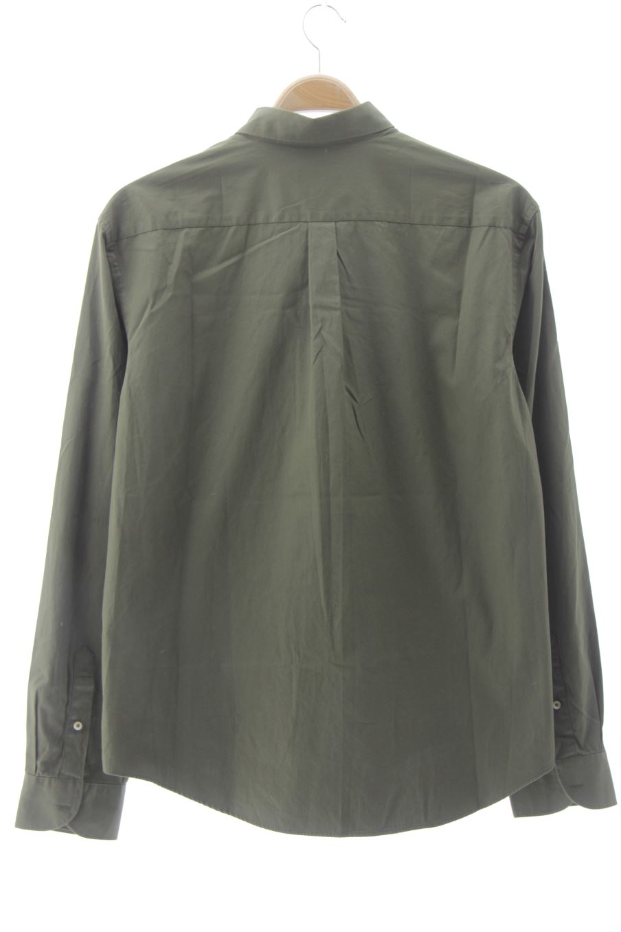 Camisa manga larga de Pedro del Hierro de la talla XL