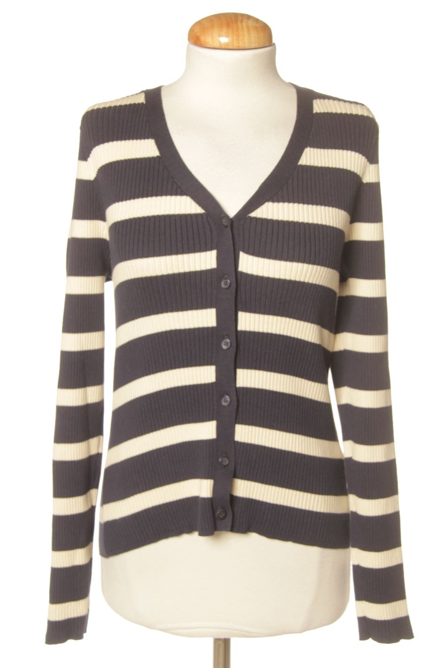 Chaqueta de Levi's de la talla S, de color rayas