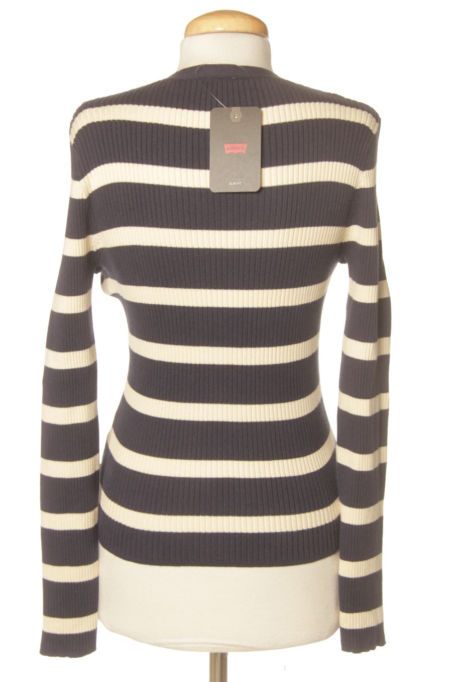 Chaqueta de Levi's de la talla S, de color rayas