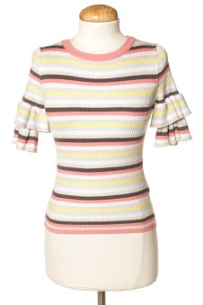 Jersey XS H&M, foto 1 de 2