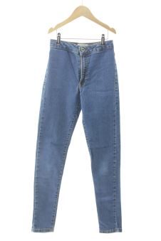 Lange Jeans 146 Zara