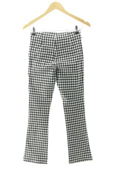 Pantalon Casual M Lemon