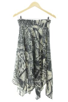 Falda L Desigual