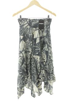 Falda L Desigual