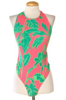 Body M Desigual, foto 1 di 2