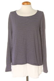Blouse à manches longues L Mango