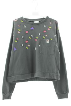 Sweatshirt 176 Tuc Tuc
