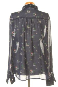 Blouse à manches longues XL Sfera