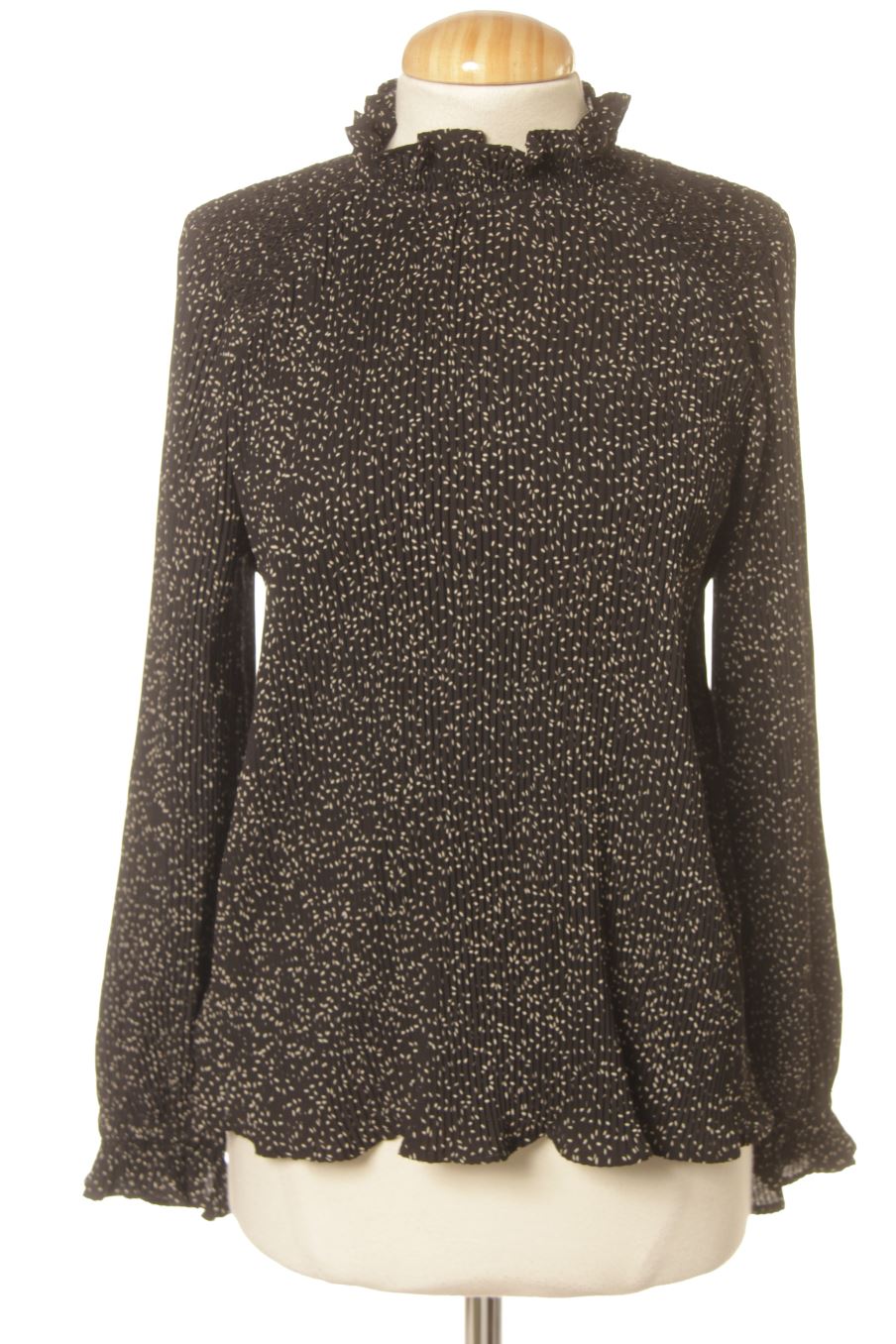 Blouse à manches longues Levi's de la taille XS, de couleur imprimés