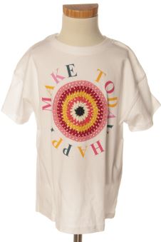 Camiseta 7 años Desigual