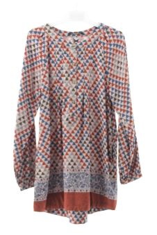 Aufwändiges Kleid 128 Pepe Jeans