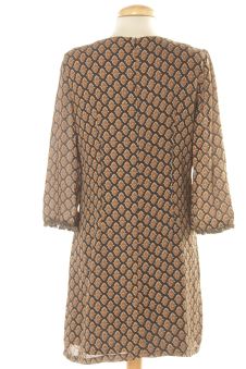 Vestido casual M Suncoo