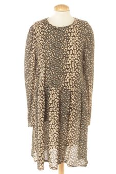 Vestido casual L Zara