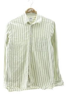 Camicia M Zara