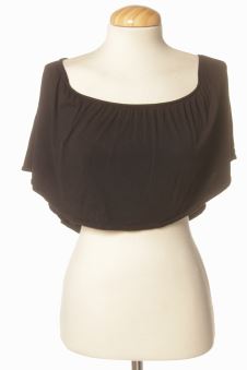 Top M Bershka
