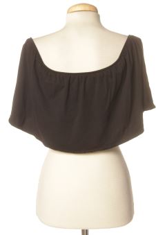 Top M Bershka