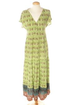 Vestido casual XS Zara