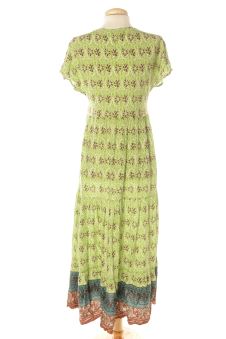 Vestido casual XS Zara