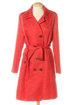 Cappotto M Anne Weyburn