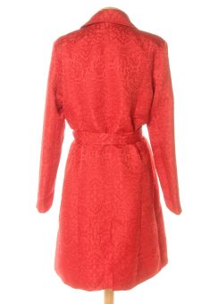 Cappotto M Anne Weyburn