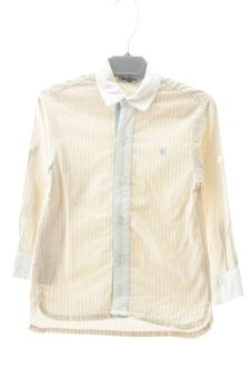 Chemise manches longues 3 ans Miranda
