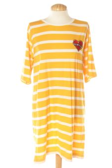 Robe casual M Aire retro