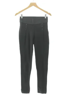 Pantaloni casual M Zara, foto 1 di 2