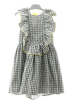 Vestito 8 anni Mon petit bonbon