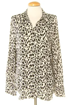 Chemise L Mango, photo 1 sur 2