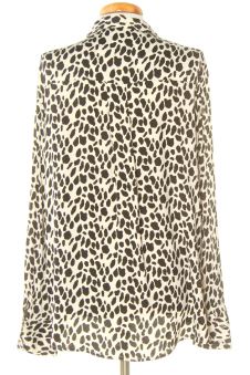 Camisa L Mango