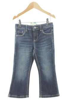 Jeans 2 ans Benetton