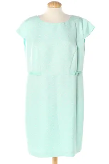 Aufwändiges Kleid 50 Antea, Foto 1 von 2