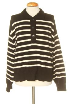 Jersey S Pull & Bear