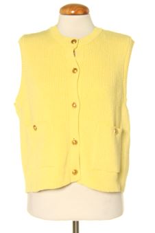 Gilet L Zara