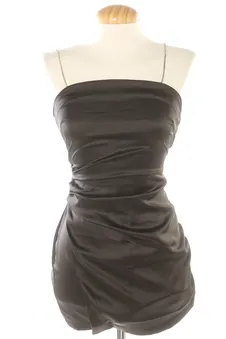 Vestido casual XS Zara, foto 1 de 2
