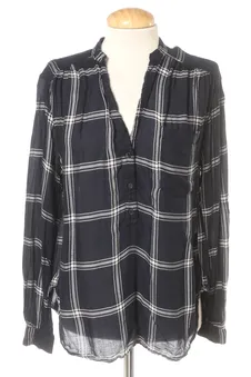 Blusa de manga larga 34 H&M, foto 1 de 2