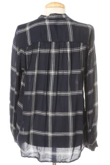 Blouse à manches longues 34 H&M