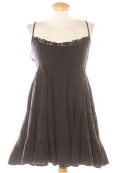 Vestido casual M Zara, foto 1 de 2