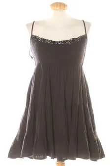 Vestido casual M Zara, foto 1 de 2