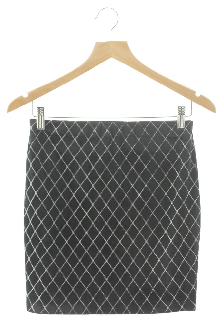 Gonne de PERCENTIL de la talla S, de color nero