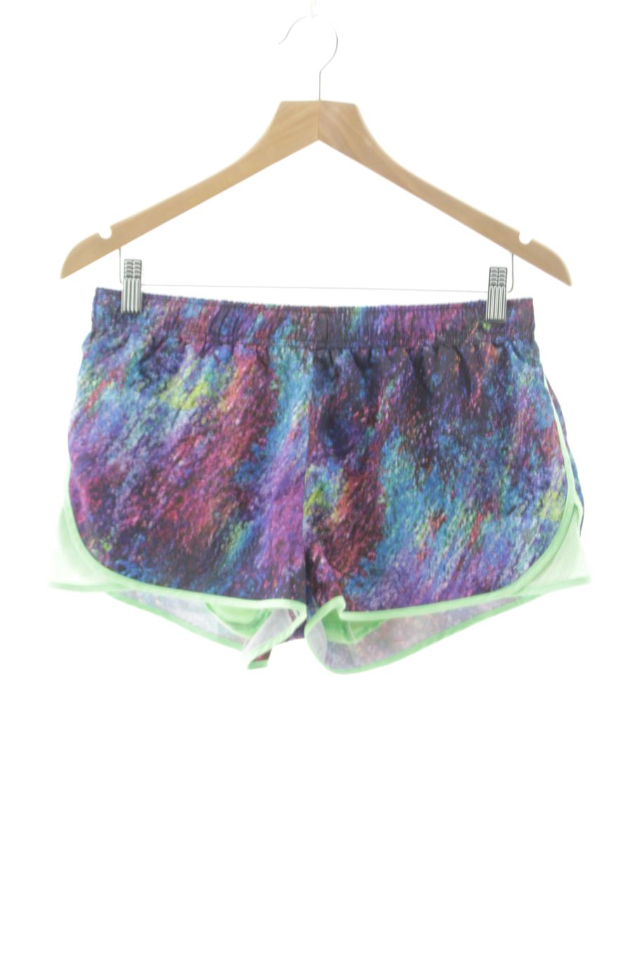 Short de sport Tenth de la taille M, de couleur imprimés
