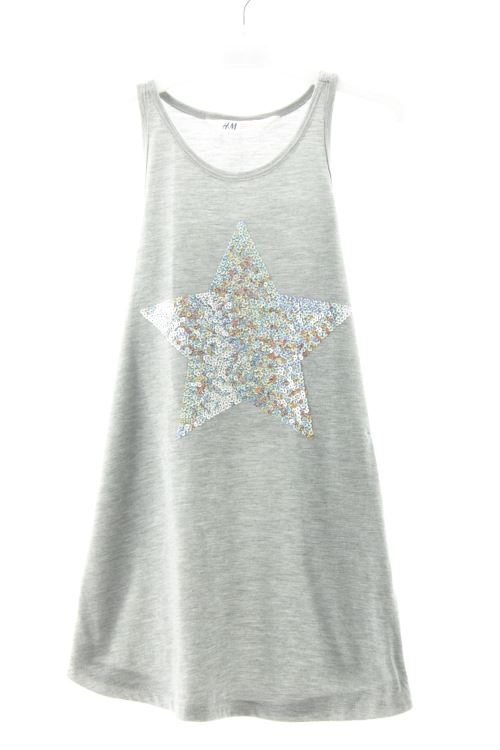 Camiseta sin mangas