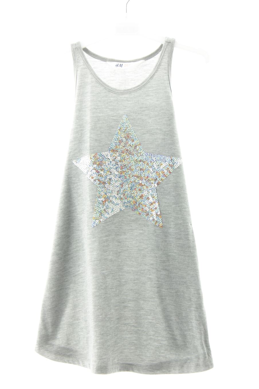 Camiseta sin mangas de H&M de la talla 14 años de segunda mano
