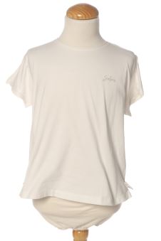 Camiseta 14 años Scalpers