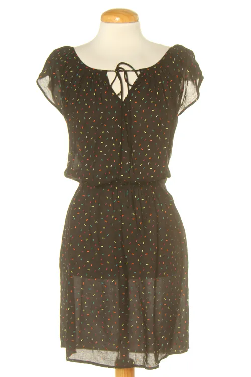 Robe de jour